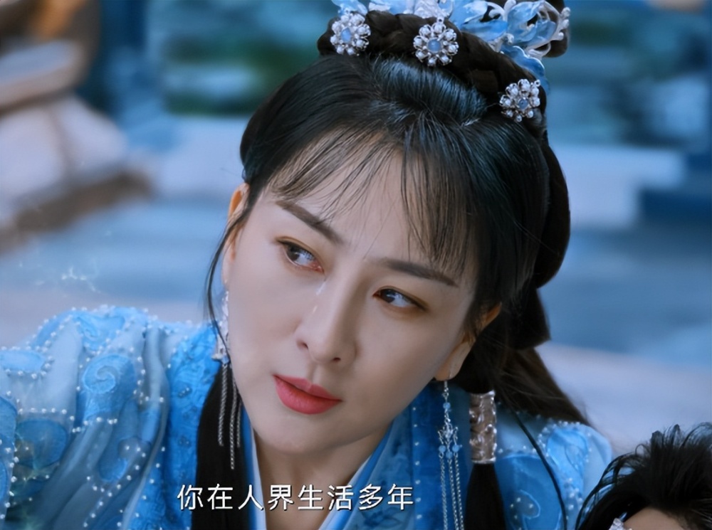 这一次，轮到《陈情令》导演“失手”了？肉装妲己一出观众直呼内娱没人了