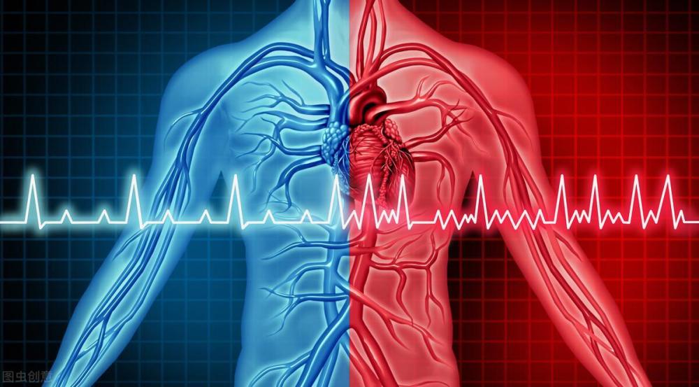 感觉心慌是什么原因？引起心慌的4种可能性，第4种更需要重视