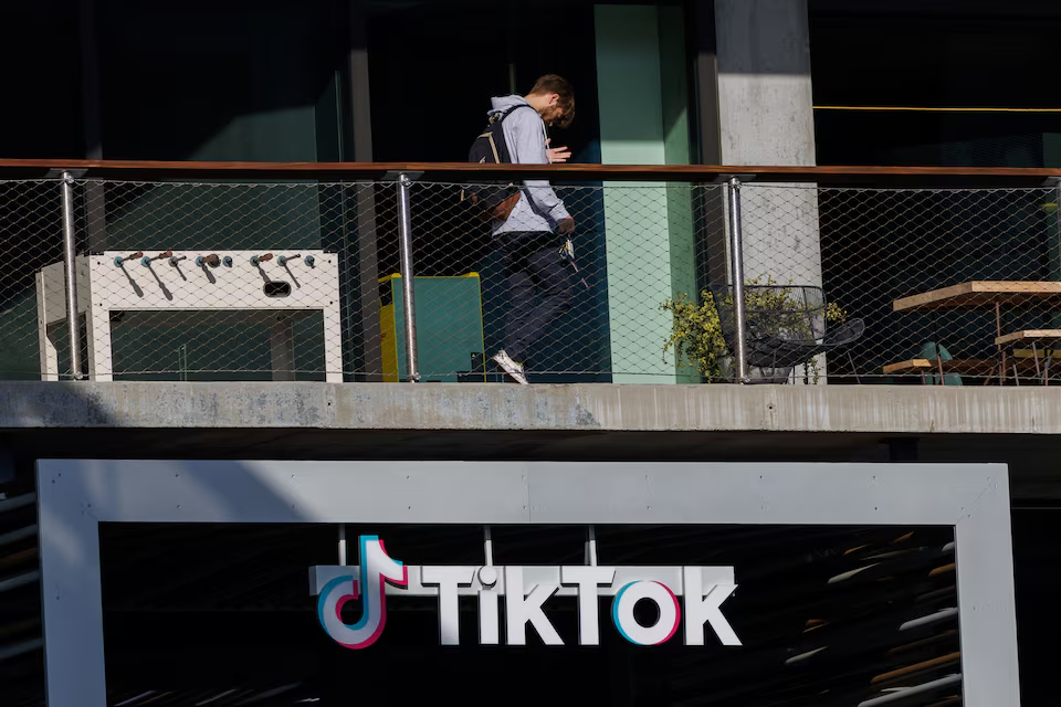 美国前财长姆努钦：我正组建财团准备收购TikTok