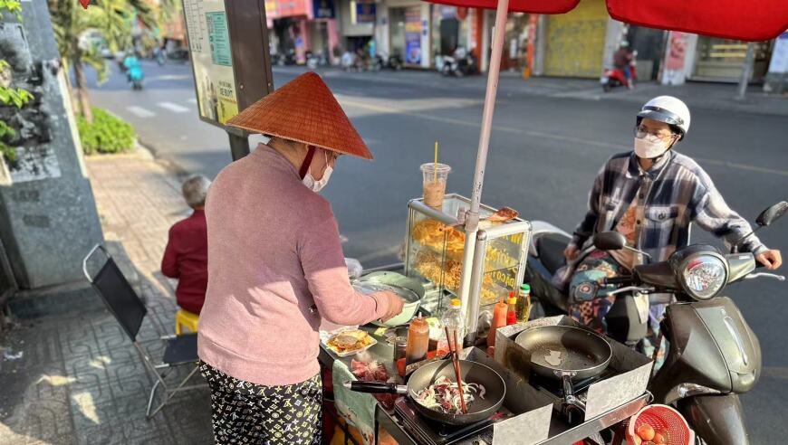 越南经济减速，2024年企业出海恰逢其时？