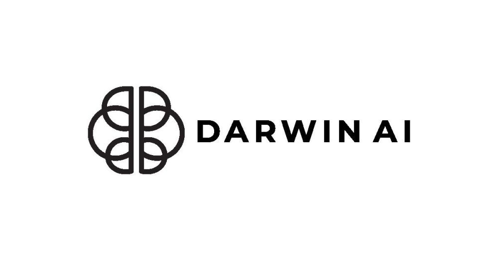 扩充 AI 领域实力，苹果已收购 DarwinAI 公司