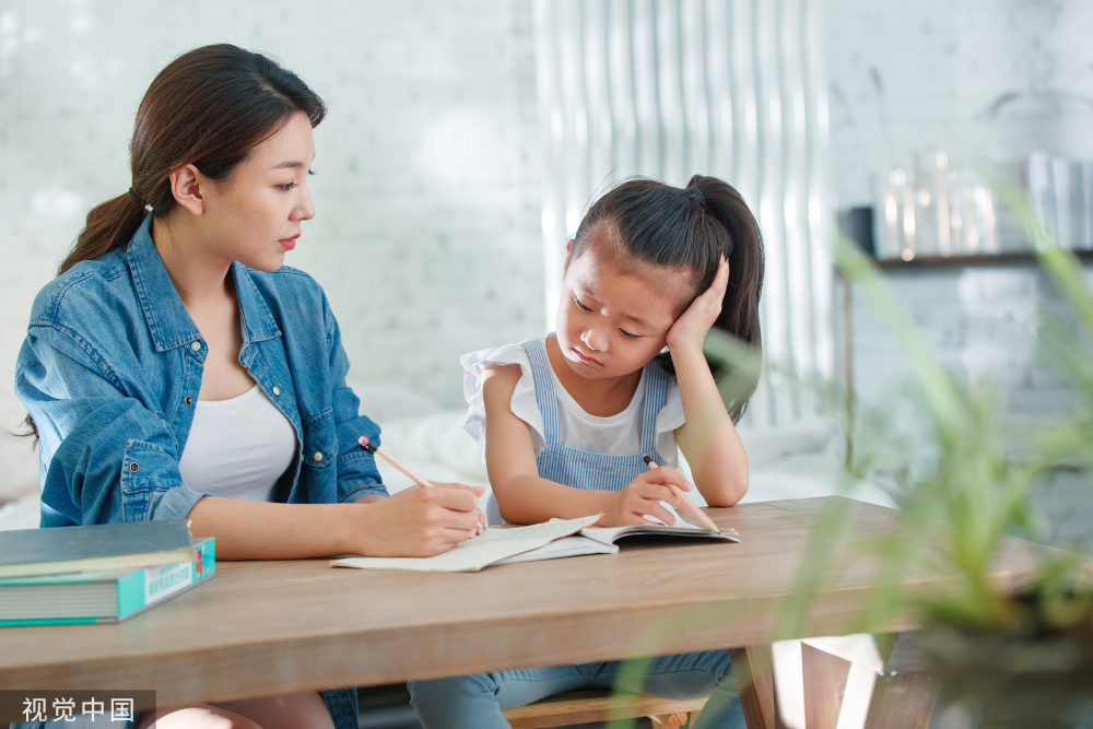 中听 | 在家上学还是在校上学只是形式，本质还是育人