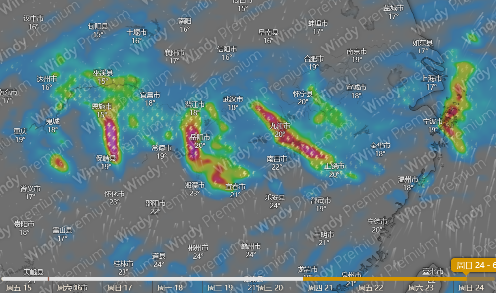 青藏以南超深水槽将现，3月春雨多过头？分析：警惕激烈天气