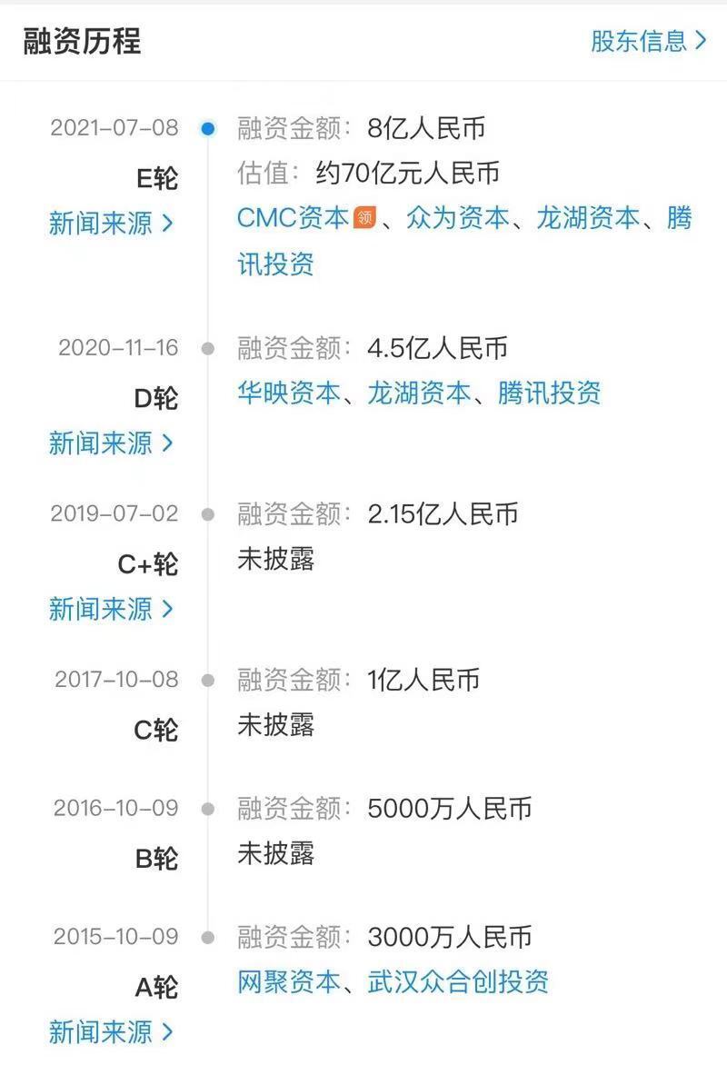 被曝含预制菜？和府捞面累亏7亿，创始人李学林放言目标是2万家门店