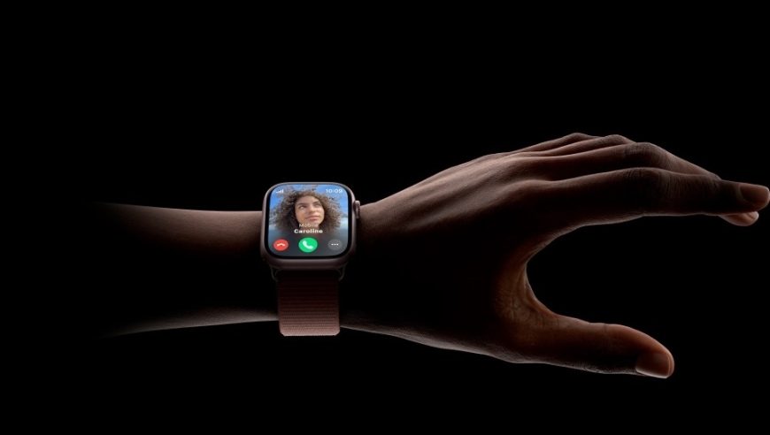 Apple Watch新专利震撼登场！强大新功能，超乎想象！