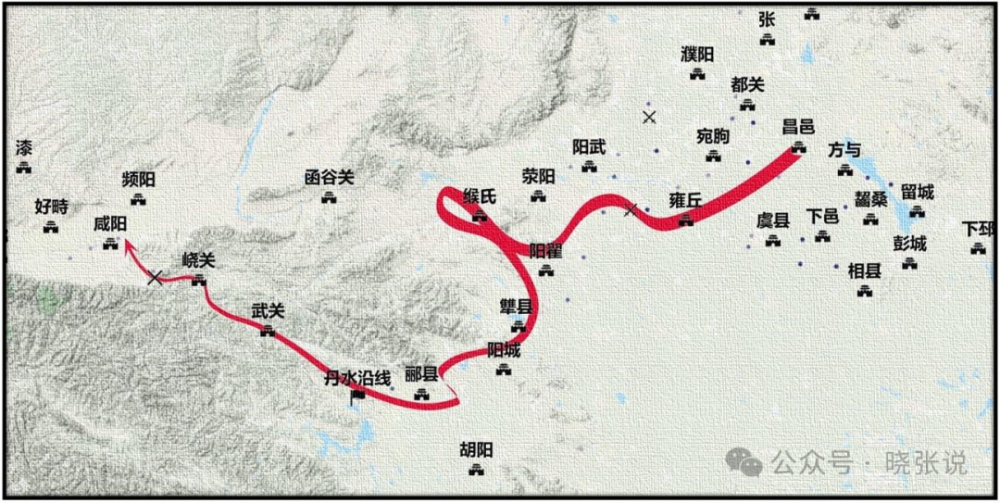 郡是怎样诞生的？两汉时期的郡守，有没有兵权？