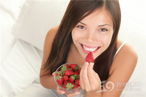 女性补肾良方，食补最有效！