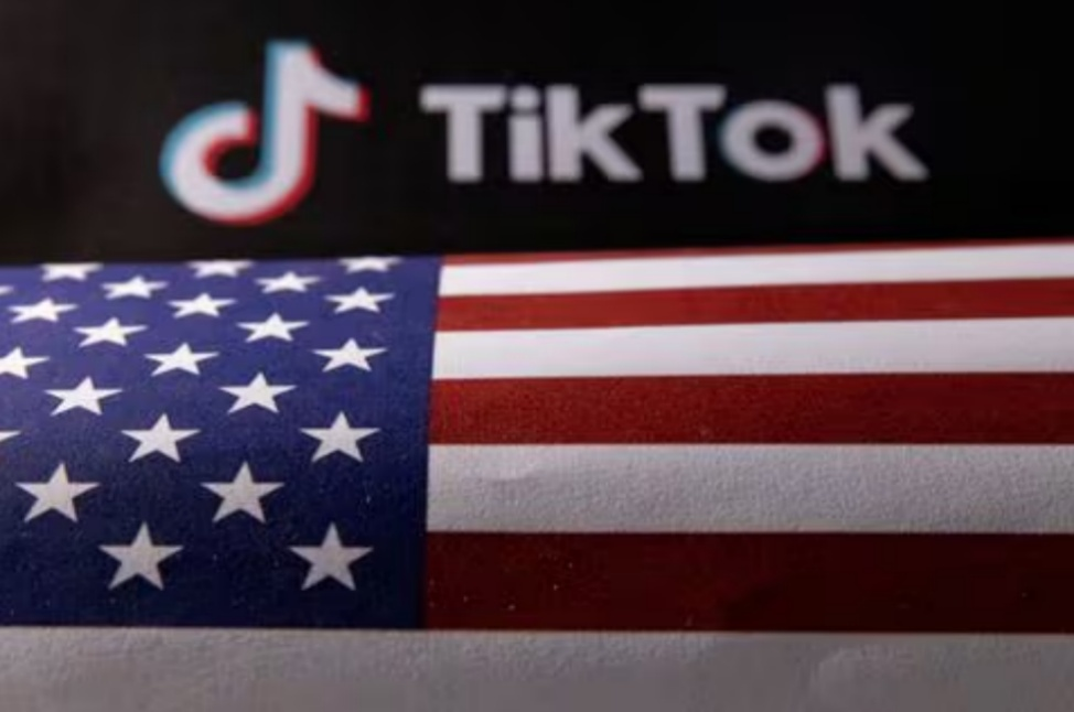 美国明抢Tiktok，咱们该怎么还击？