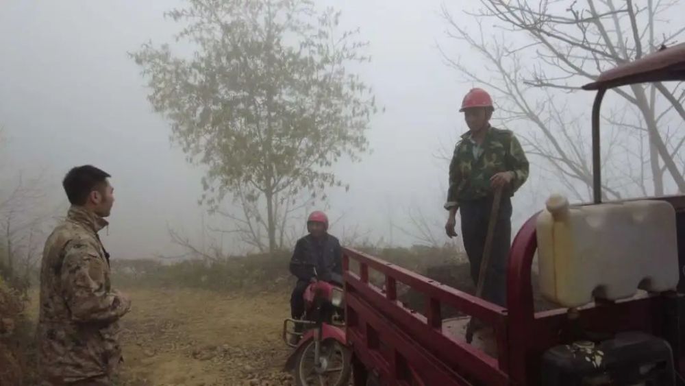 云南一地多处发现黑熊爪印！当地：活动范围扩大，数量不少