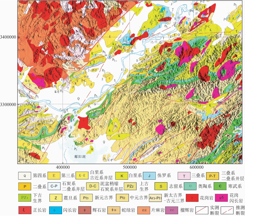 《地球物理学进展》2024年第1期目录及简介