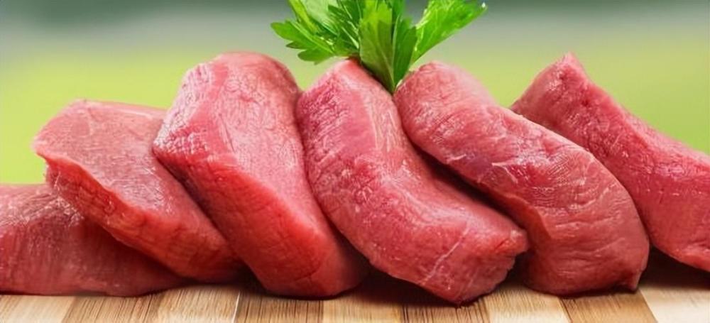 猪肉中的“神秘部分”：淋巴肉，为何不能吃？这些风险你知道吗？