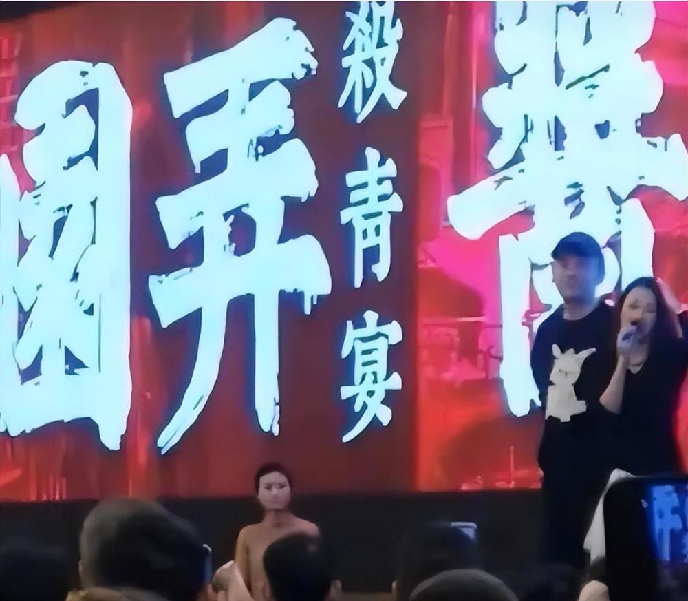 未播先火，章子怡新片被质疑靠杨幂，本尊霸气回应：闭嘴傻子！