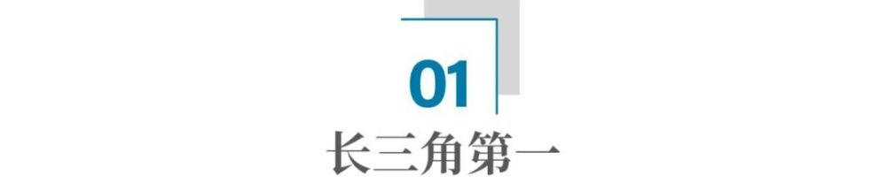 长三角人口增量第一，合肥做对了什么？