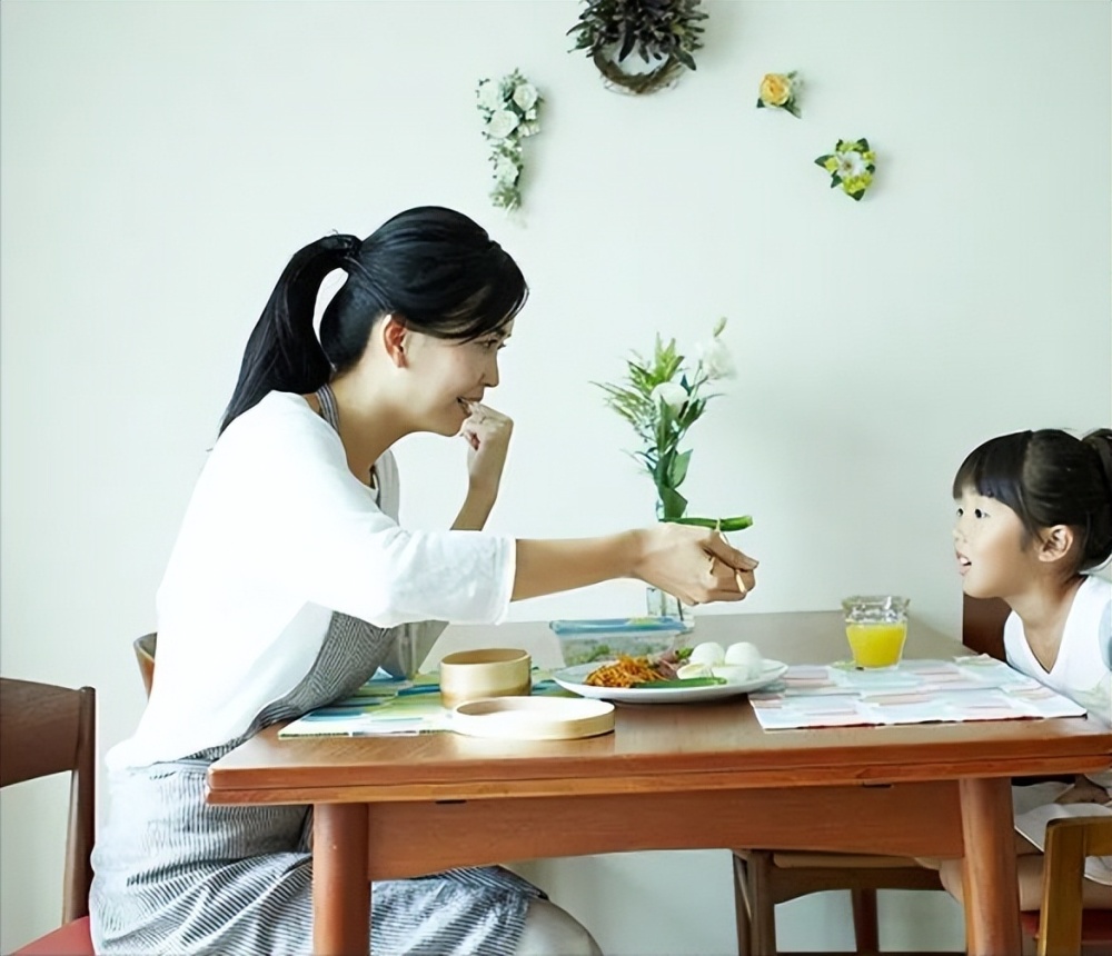 你在家里的样子，决定了孩子10年后的人生