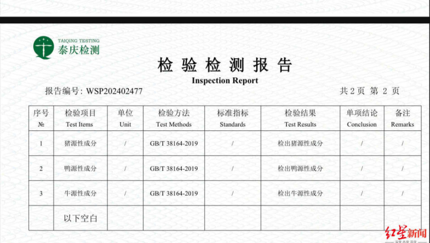 三·一五调查揭示：河南食品问题频发！网售价远低于实体店，牛肉中检出猪和鸭的成分。监管部门已介入调查。