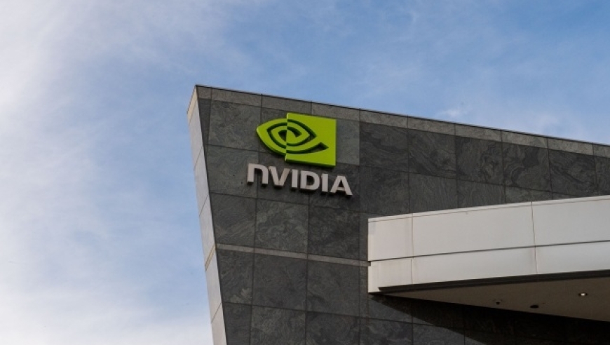  NVIDIA 推出最新旗舰芯片，预计会影响中美AI赛道。