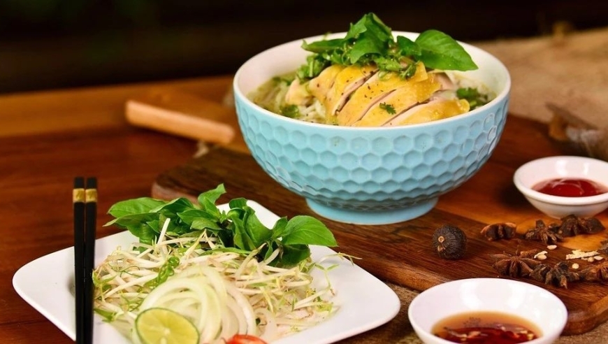 清明时节雨纷纷，多吃猪肉可降火。讲习俗，尝美食，春季生活多精彩！