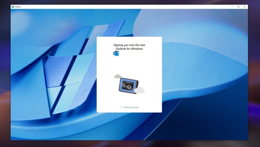 微软推出新版本的Outlook网页版，操作简便，让你一触即达!