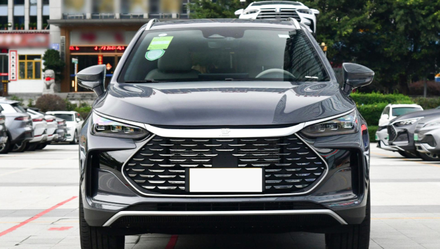 不懂车只听本田CR-V，真爱汽车你就选这款SUV！超低噪音，行驶只需一公里仅一角。