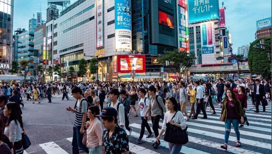 原本想去日本旅游，却担心传染病蔓延至日本。