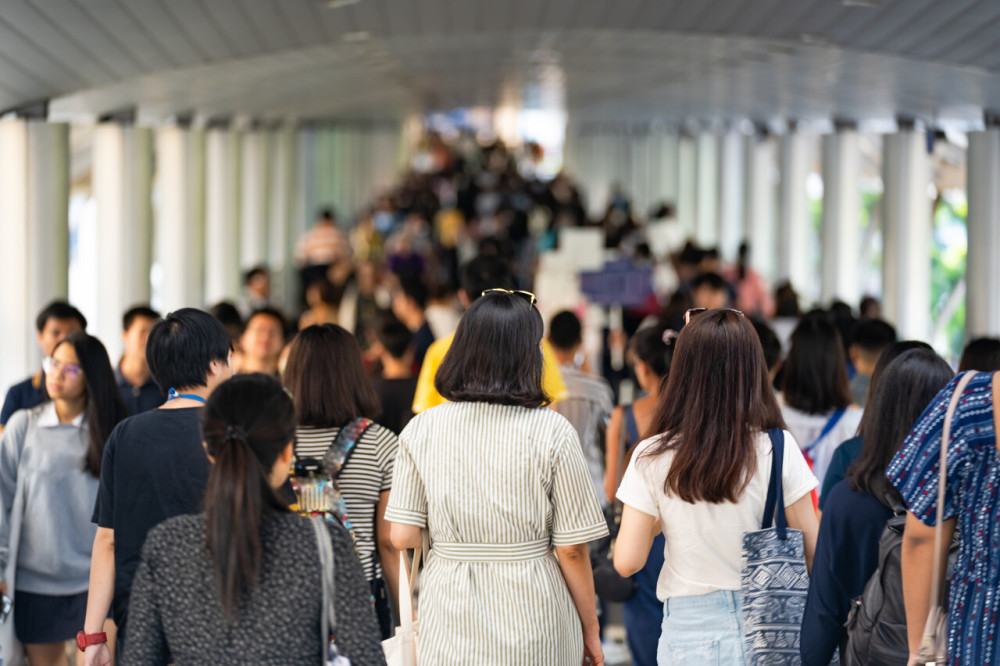 "紧锣密鼓！2021年浙江、海南两大省域人口增量突显，中国内地人口结构格局或将重塑"