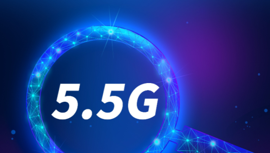 预见未来的5.5G革命：揭秘其可能的应用与革新现状