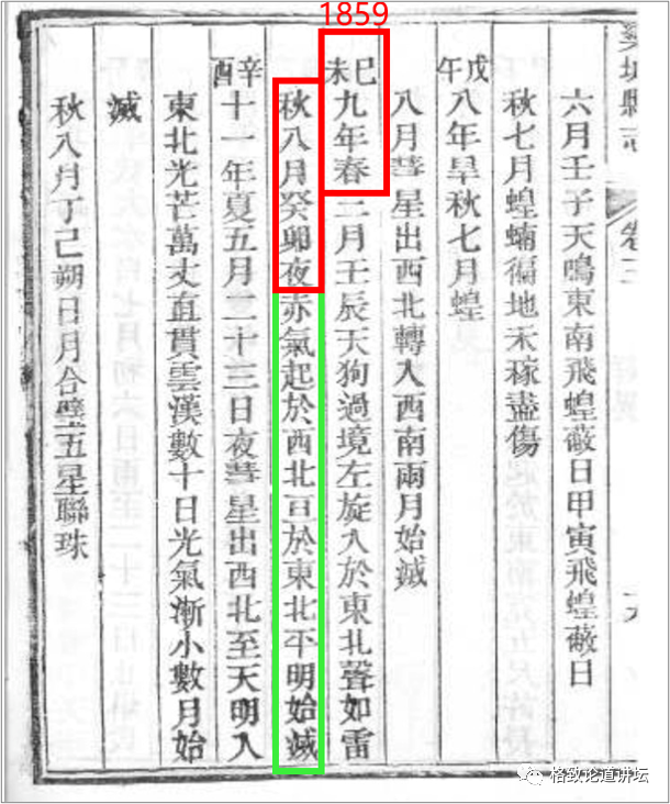 "掌握地理科学的必备工具：探索全球罕见的自然奇观——从地磁暴说起：突破出国限制，尽享极光奇观的魅力"