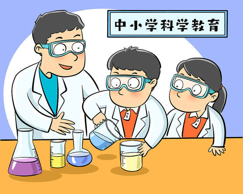 "探讨科学教育的重要性：让孩子们成为未来杰出科学家的启发与实践路径"

1. "探索科技之光：剖析如何将在线教师视角引入科学教育，培养创新思维"
2. "互联网技术赋能下的科学教育革新：新时代科学教师的科研视野与教育教学策略分享"
3. "激发孩子科学精神，让他们从教育深处感知到自然科学的魅力和挑战"
4. "聚焦前沿科技教育，深度解析一线教师在科学教学中的独到见解及方法论探讨"
5. "科技驱动的科学教育变革：站在现代教师的高度审视并实践科学思维与探究教育理念"
6. "互联网时代的科学教育：基于科学教育专家的经验与实战分享，探寻实验式教学的高效路径"
7. "智慧碰撞科学教育：与一线教师共享科技教育的成功案例与应用策略"
8. "从网络科技视角解读科学教育的核心价值与关键要素：在线教师的科技创新视野与教学探索深度剖析"
9. "探究互联网时代下的科学教育新模式：青年教师如何通过网络素养提升，引领青少年科学探索之旅"
10. "探索在线教育助力下的科学素养培育与学科核心能力提升：一线教师科学教育创新经验分享"