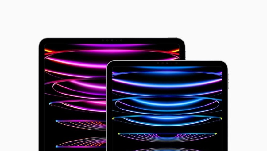 LG 首度证实：本月起将供应全新 11 英寸 iPad Pro 屏幕，搭载顶级 OLED 技术助力 Apple 打造旗舰平板电脑