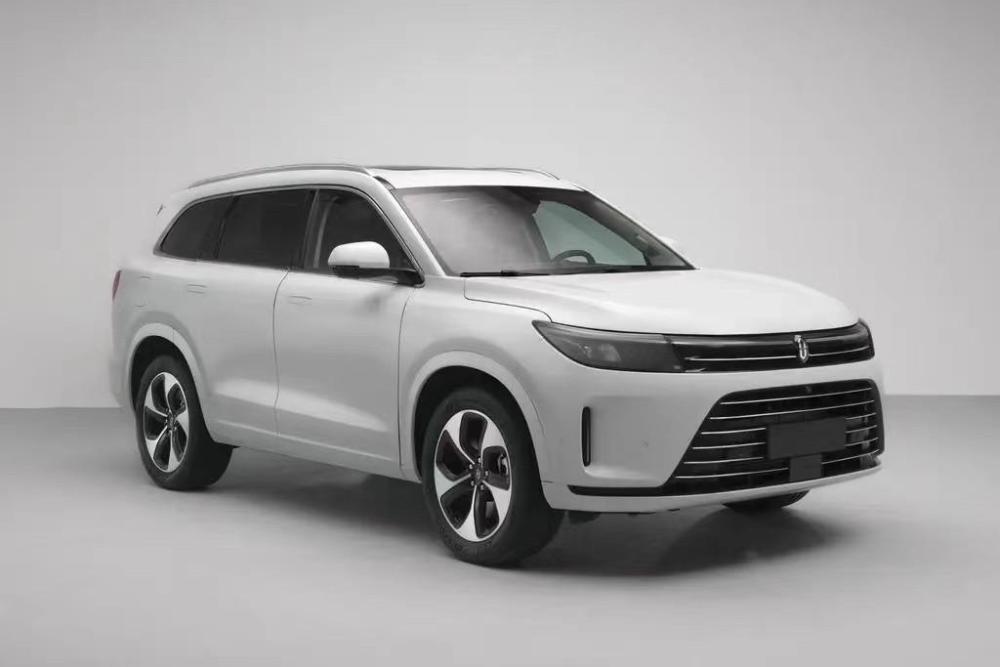 "2023年最新SUV周销量排行榜：前十强车型表现盘点，最畅销 SUV 周销量出炉"