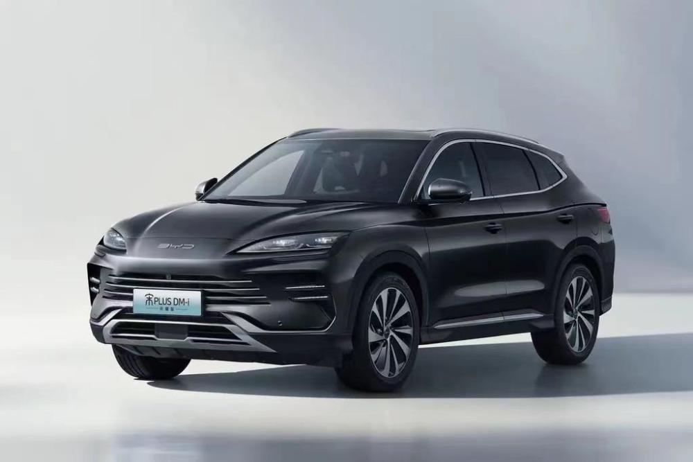 "2023年最新SUV周销量排行榜：前十强车型表现盘点，最畅销 SUV 周销量出炉"