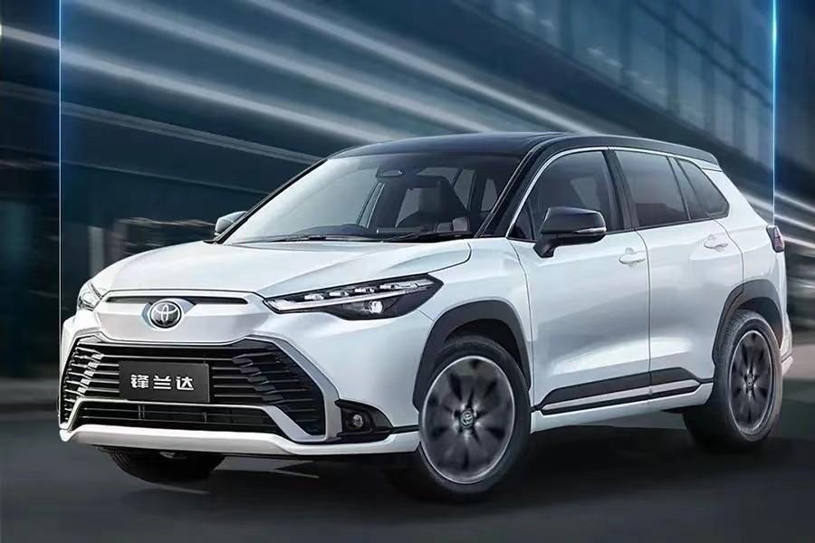 "2023年最新SUV周销量排行榜：前十强车型表现盘点，最畅销 SUV 周销量出炉"