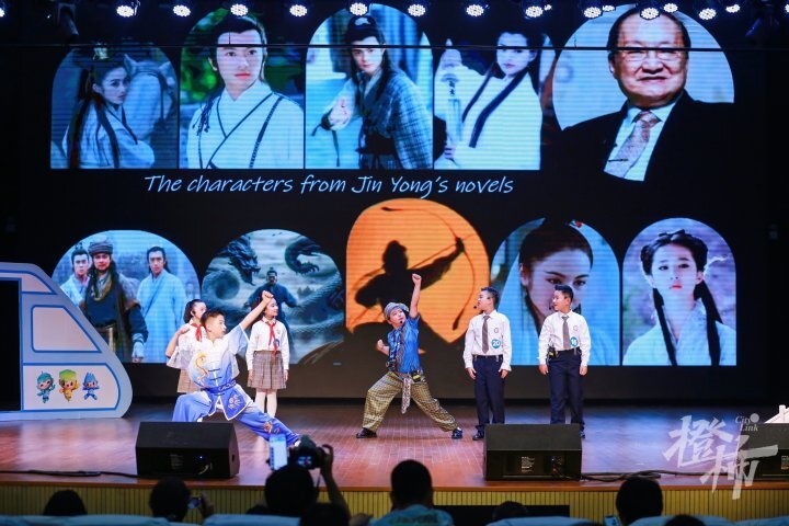 "Building an Online Extravaganza: A Comprehensive Guide to Hosting English-Speakinglocalized Cultural Performances in Small Towns Across Hangzhou and Shaoxing, with the Inspiring Examples of Local Kids