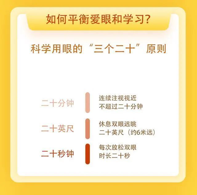 "高效沟通技巧：提升视力、远离近视，同仁眼科主任医师分享爱阅读之道"