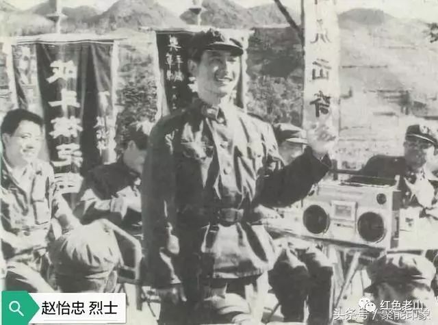 "雄伟壮丽的80年代：六十一师182团在八里河东山，书写一段荡气回肠的英勇事迹——致敬忠诚英雄、见证烽火岁月的震撼历史瞬间！"