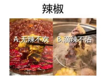 "美食爱好者：辣椒与癌症风险关系的新发现：实际数据揭示，吃辣真的能降低癌症死亡率吗？专家提醒：前提条件需满足"