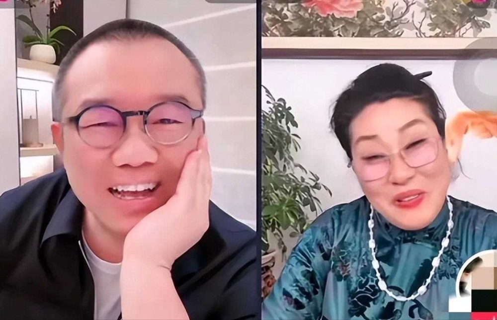 "【王婆泼墨犀利问话】连线涂磊，戳破对方谎言：谁知王婆怼得竟无言以对！"