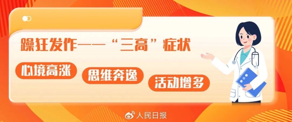 "抑郁症与躁郁症：明确区分情绪中的两大挑战：一份必备的情绪知识贴"