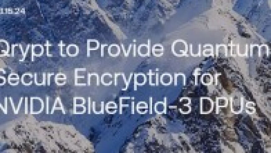 Quantum-safe Encryption Key Committed by NVIDIA: Quantum Computing and Its Impact on Secure Information Sharing on the Web