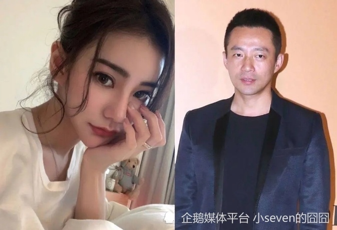 "汪小菲首度亮相家中店铺，示爱与未婚妻亲密巡览：宠爱程度胜过大S"