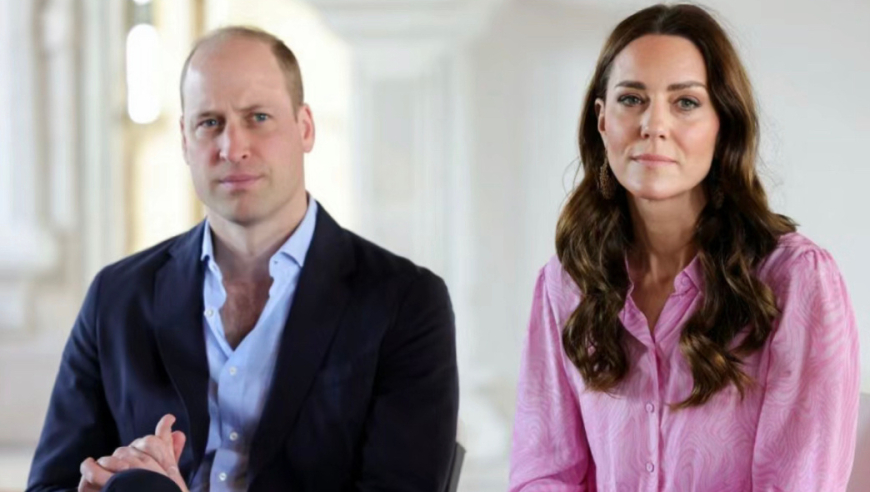 凯特王妃将面临重大离婚裁决：或迎戴安娜王妃法律援助，威廉或将需支付高达7亿英镑的赡养费