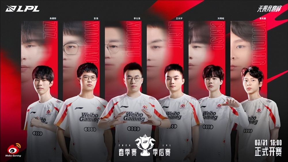 "Jing Chi Pro League (LPL) Spring Season Post-Semi Finals: Predictions and Analysis of Blg