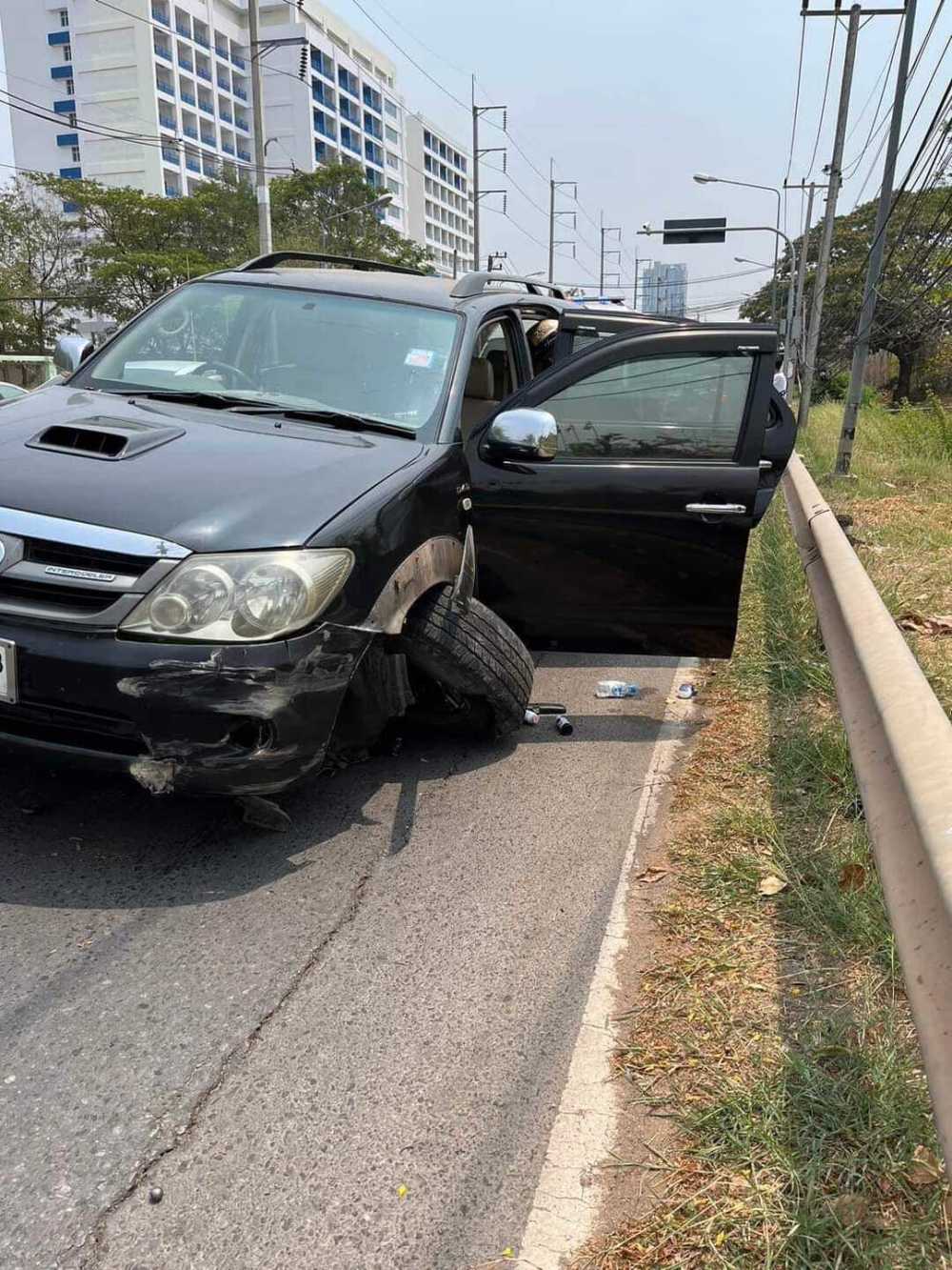 "震惊！网红约会遇僧意外遭遇绑架：泰国小伙跑路后竟遭和尚直接绑架"