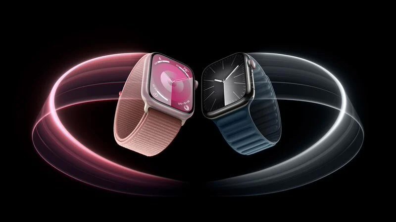 "Apple Watch 改进功能：首次揭示其技术规格与性能信息，提升用户体验!"