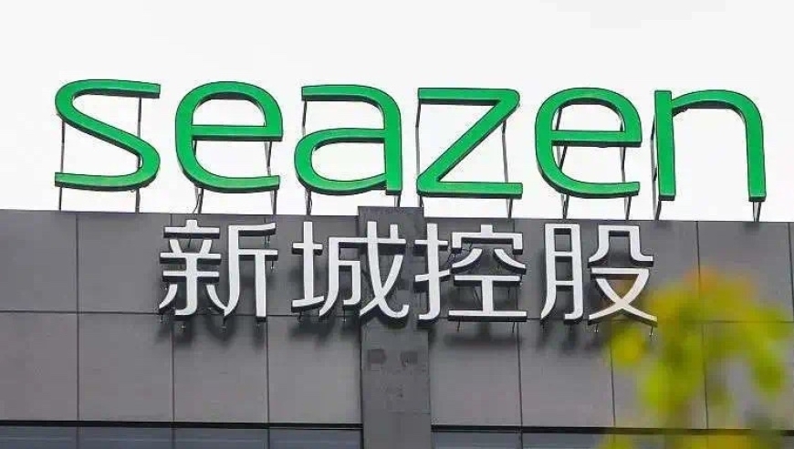 母公司账户内仅有零点一三亿元！新城控股现金流面临严峻考验：规模扩张与财务稳健并存的挑战显现