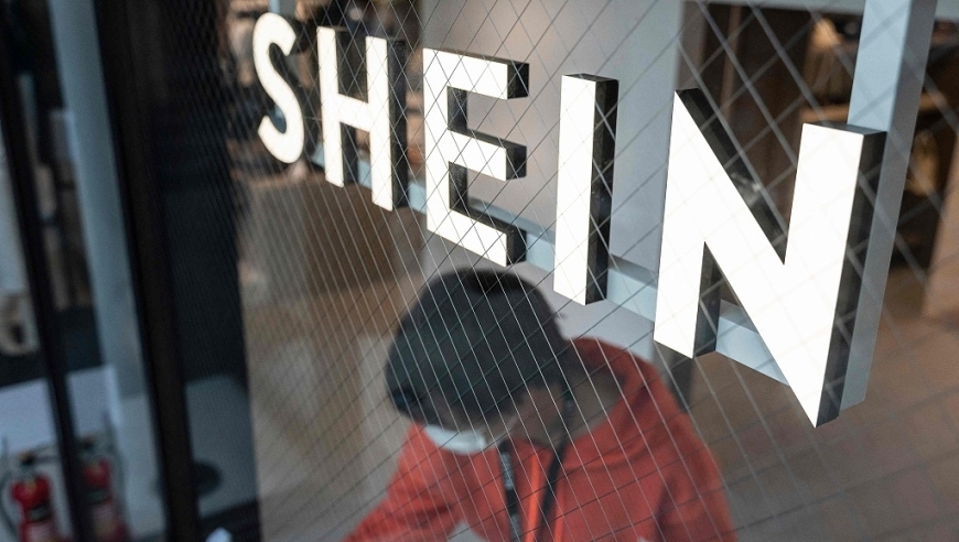  SHEIN 占比全球时尚品牌市场 20% 年度利润创新高：GMV 达 450 亿美元 竞争力凸显