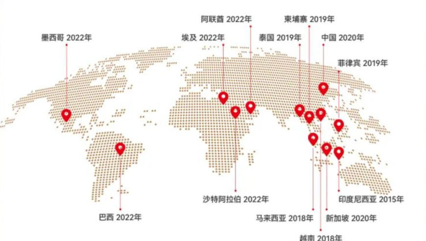 极兔速递：发布上市前首个业绩成绩单，一年递送188亿包裹未盈利