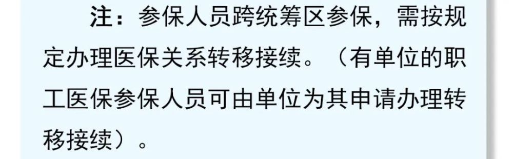 "医保：离职后，旧病新患的保障：详细解析与后续使用指南"