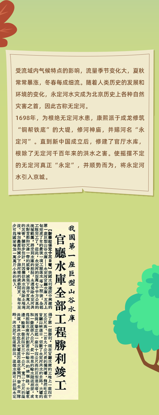 "领略永定河历史文化魅力：详述其沧桑变迁与辉煌盛景"