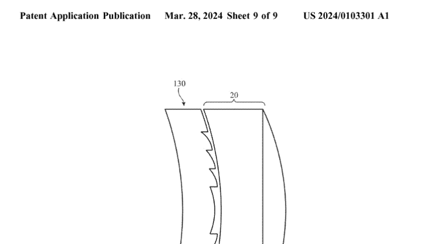 苹果 Vision Pro 全新专利：首先进入高端市场的眼科显示器，内置高精度视力矫正系统引领未来科技视觉盛宴！
